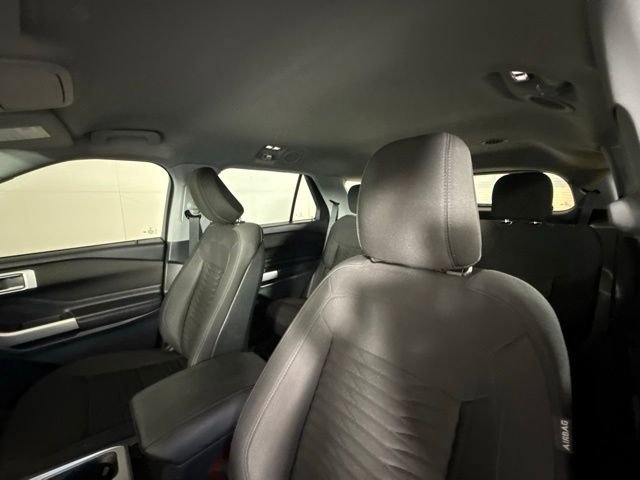 Used 2020 Ford Explorer XLT image 14