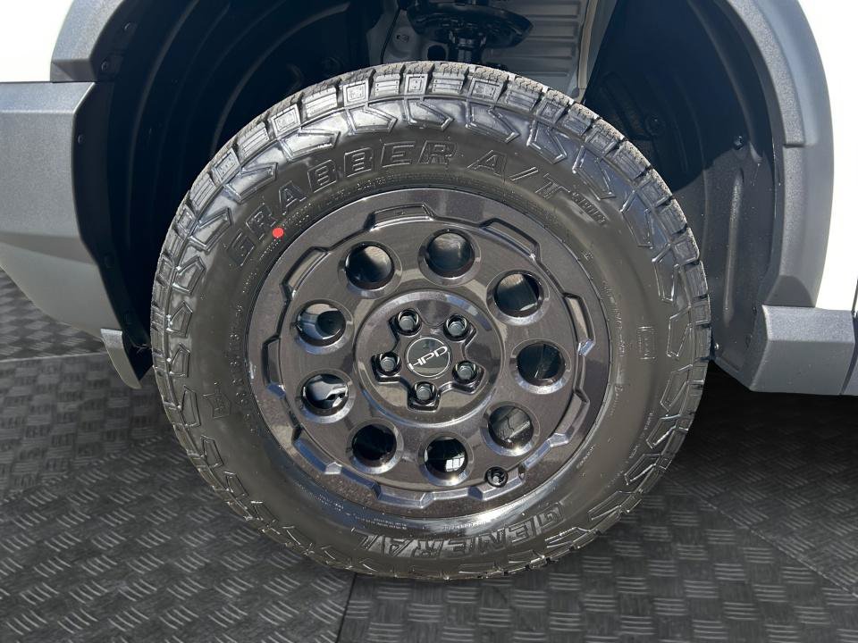 New 2027 Honda Passport TrailSport Elite image 27
