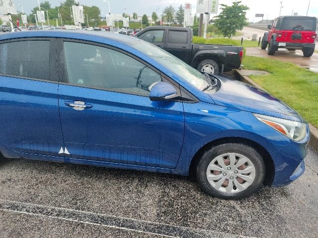 Used 2019 Hyundai Accent SE FWD image 13