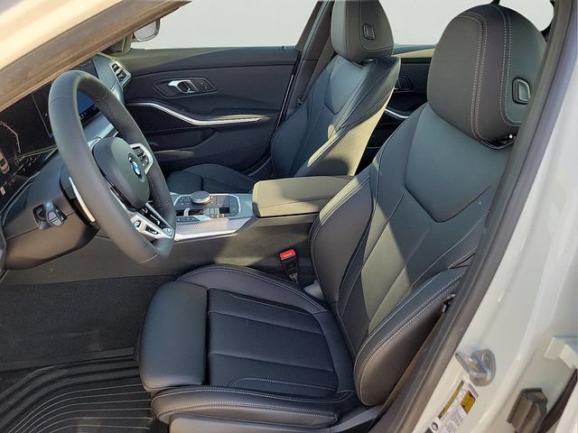 New 2026 BMW 330i xDrive Sedan AWD/4WD image 19