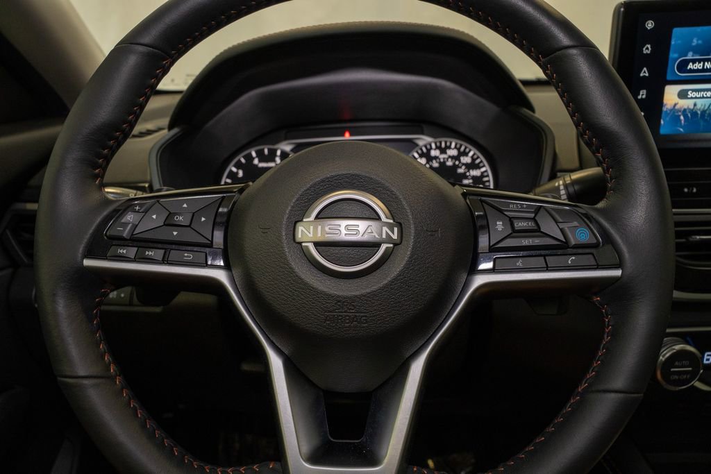 Certified 2023 Nissan Altima 2.0 SR image 18