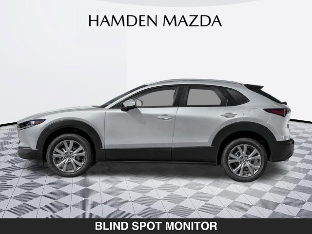 New 2026 MAZDA CX-30 AWD 2.5 S image 4