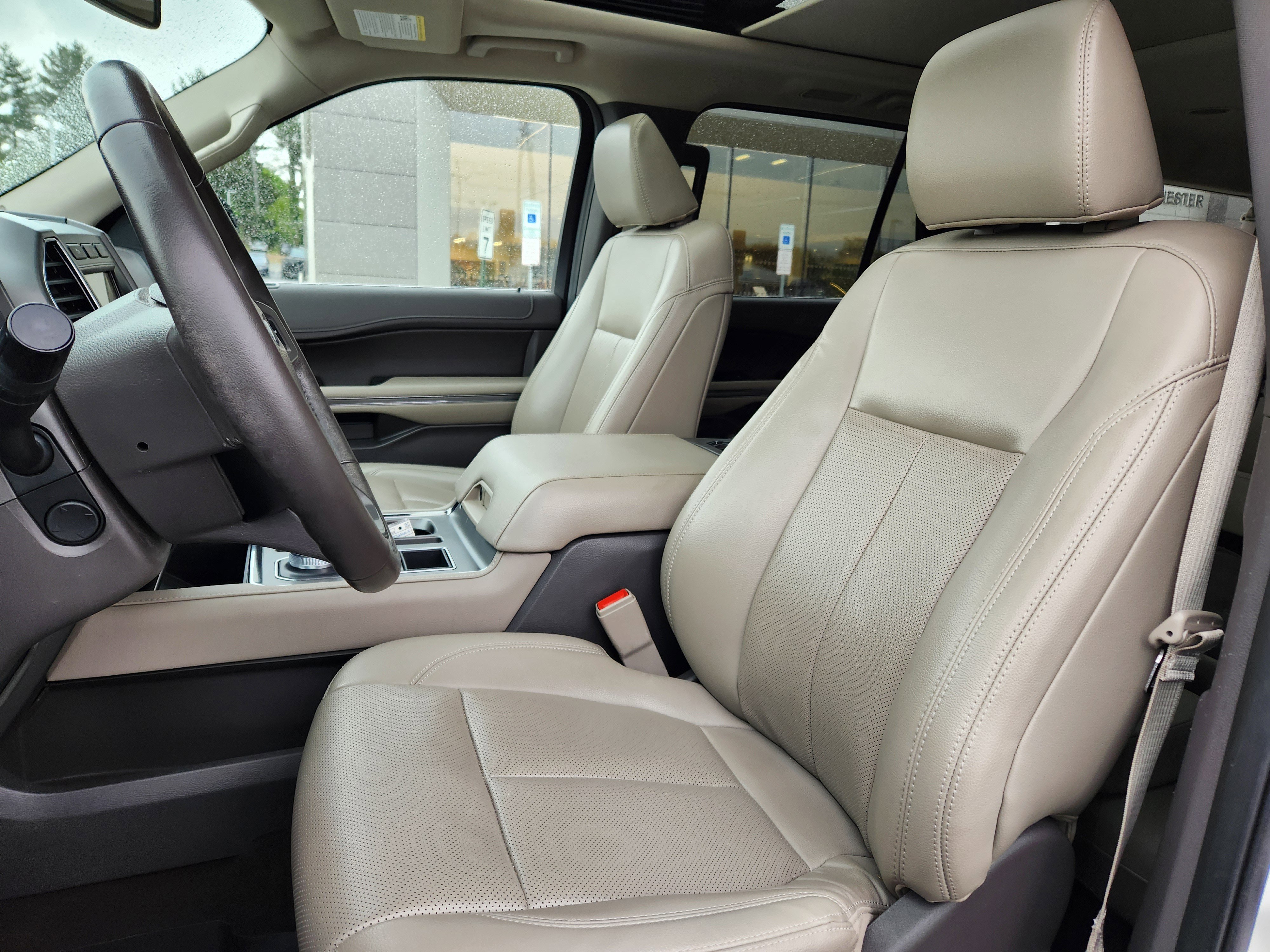 Used 2021 Ford Expedition Max XLT RWD image 10