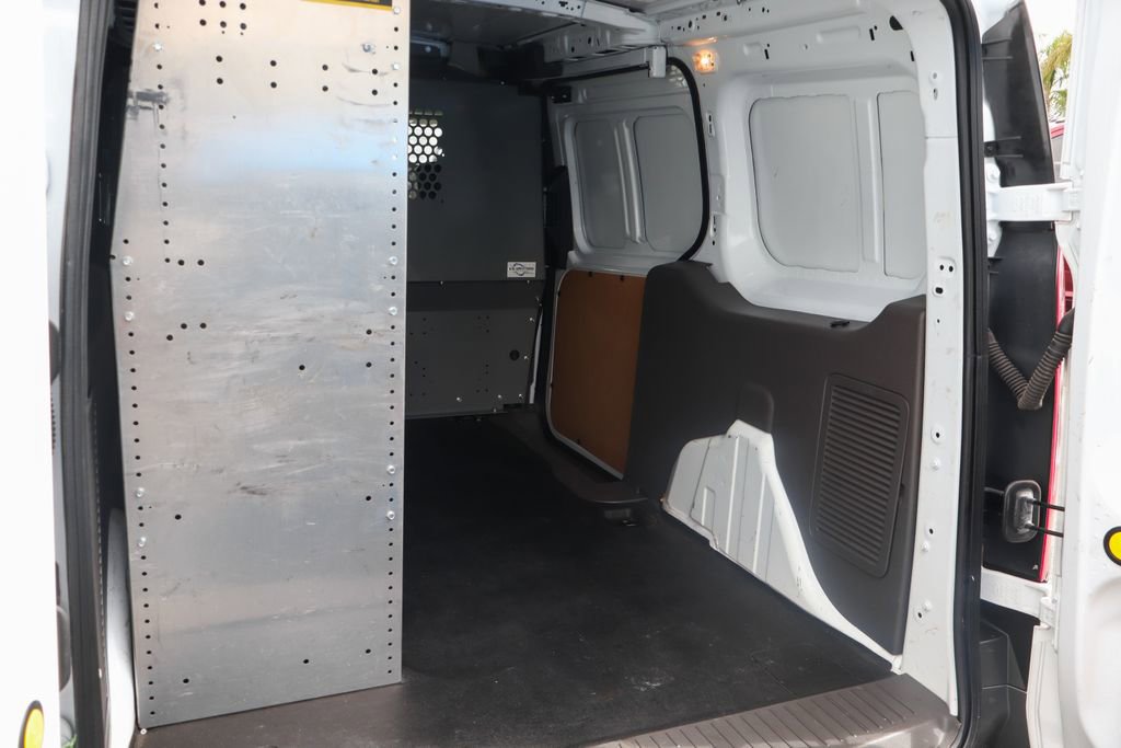 Used 2022 Ford Transit Connect XL FWD image 9