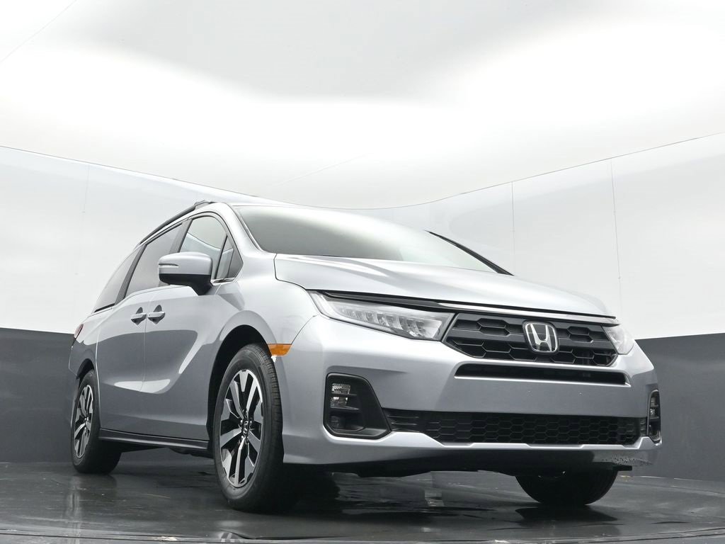 New 2026 Honda Odyssey EX-L image 5