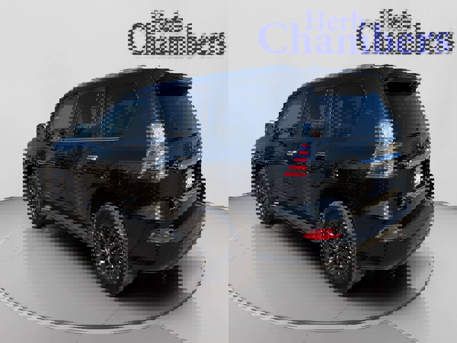 Used 2023 Lexus GX 460 Premium w/ Premium Package image 13