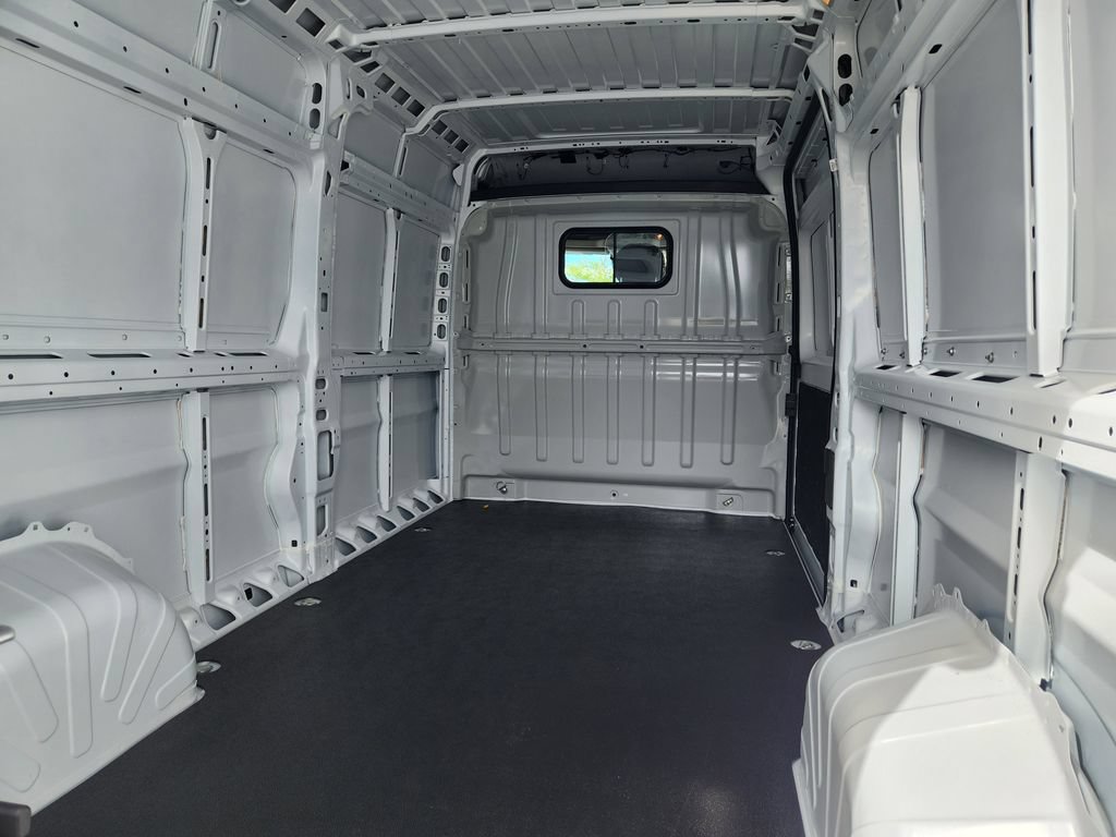 New 2026 RAM ProMaster 2500 w/ Safety Group FWD image 29