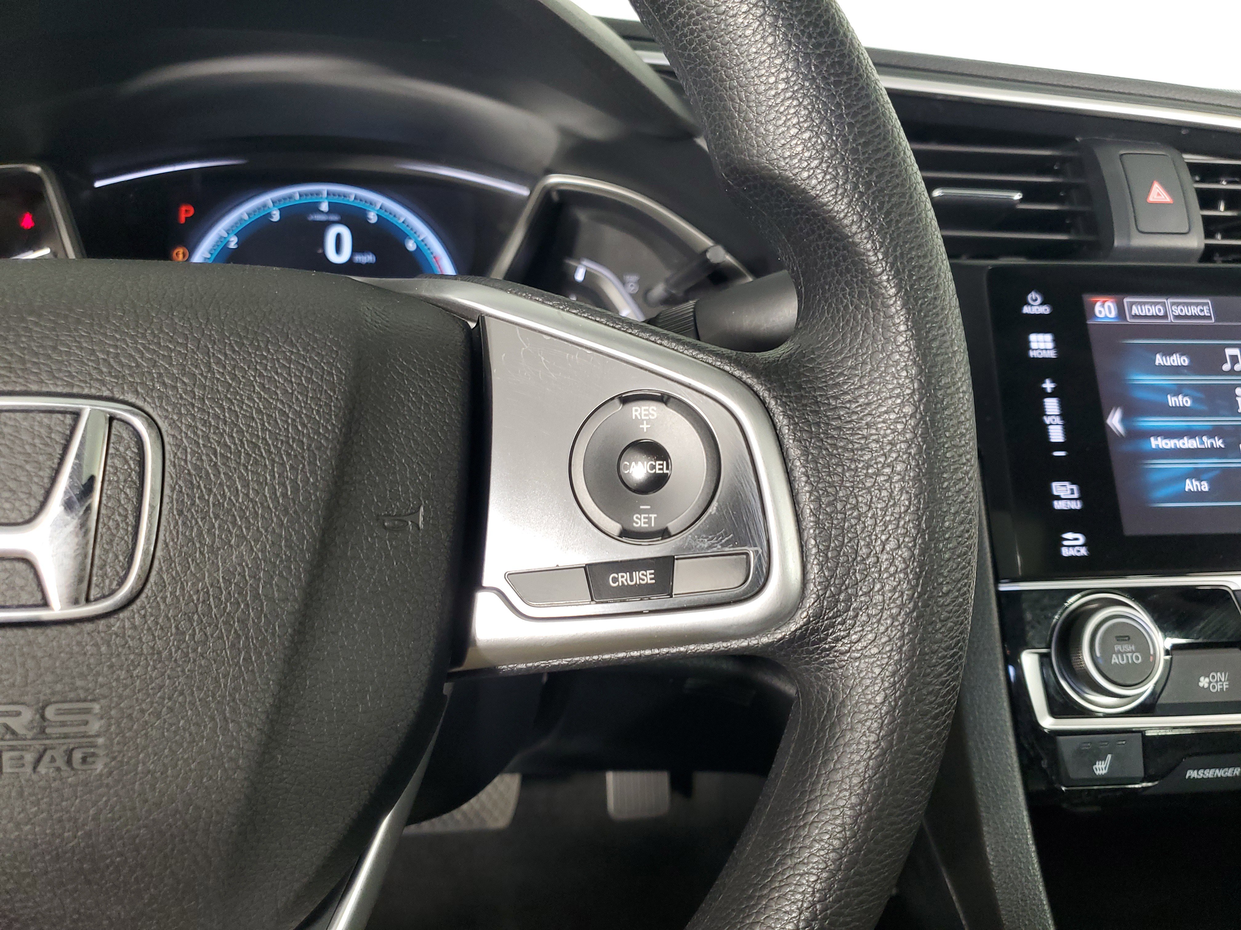 Used 2016 Honda Civic EX-T image 23