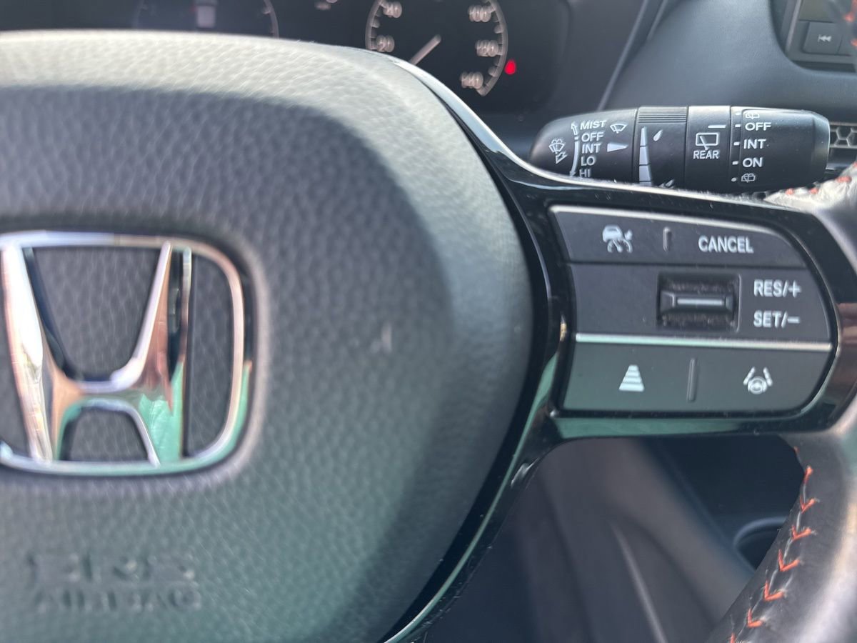 Used 2023 Honda HR-V Sport image 22