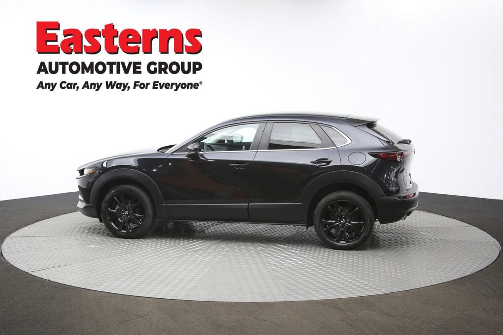 Used 2024 MAZDA CX-30 AWD 2.5 S w/ Select Sport Pkg image 64