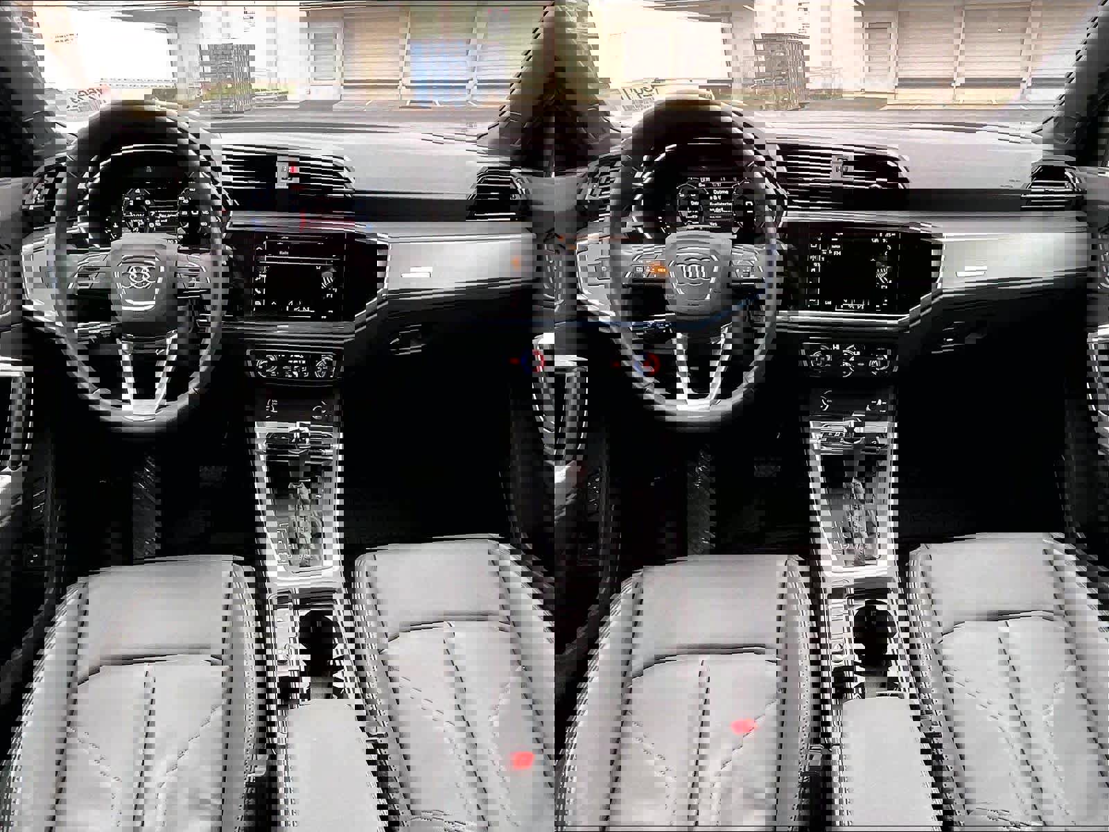 Used 2025 Audi Q3 2.0T Premium Plus image 18