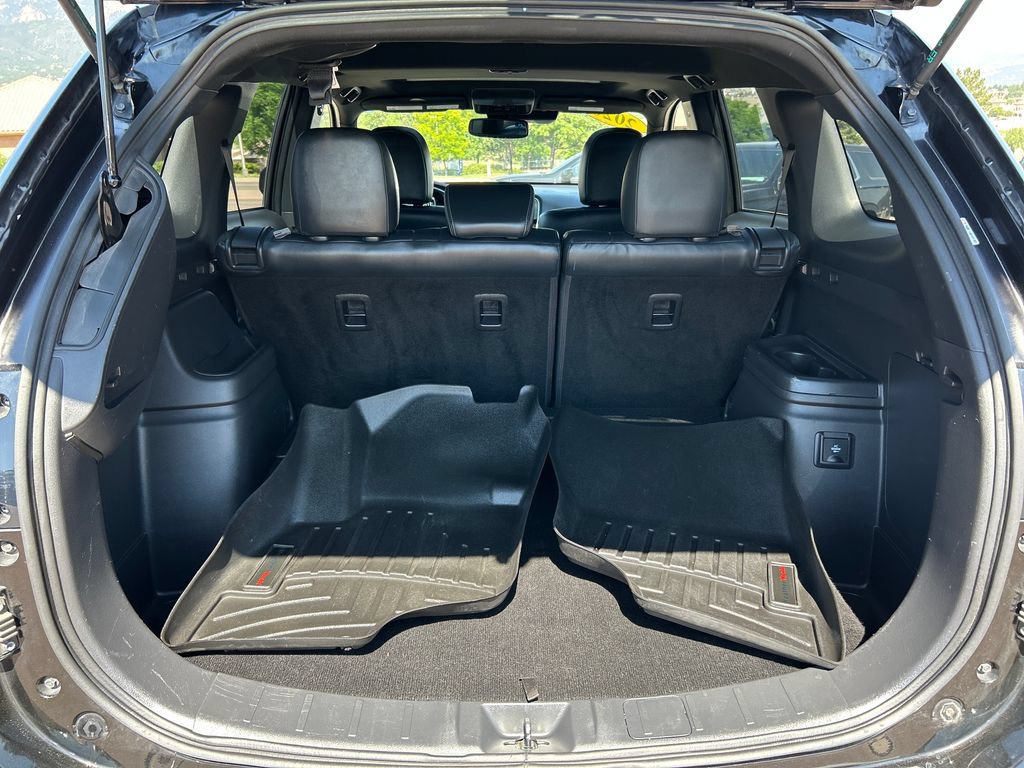 Used 2020 Mitsubishi Outlander GT AWD/4WD image 5