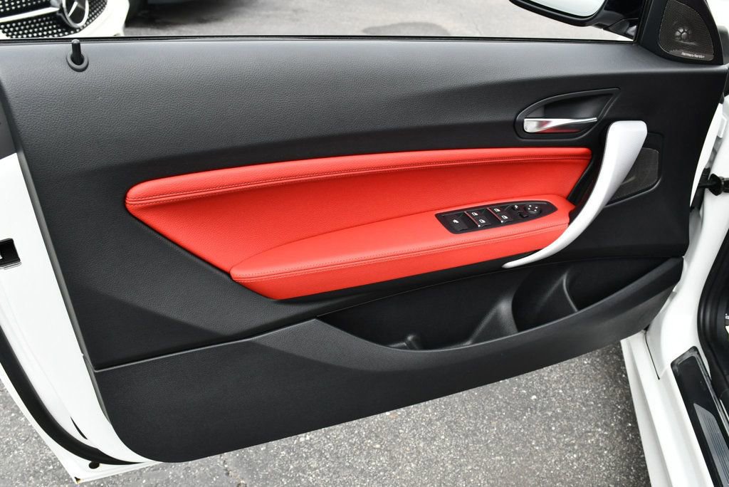 Used 2018 BMW M240i Convertible image 11