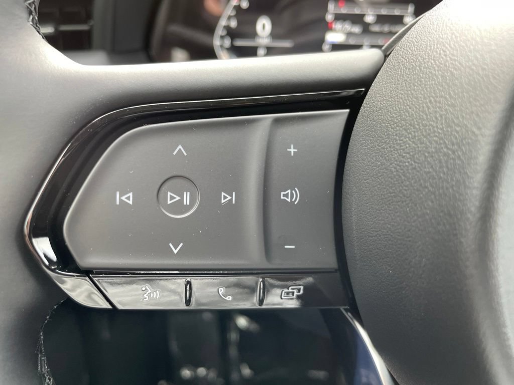 New 2026 MAZDA CX-5 Preferred AWD/4WD image 21