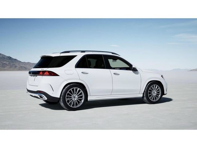 New 2027 Mercedes-Benz GLE 450 4MATIC image 19