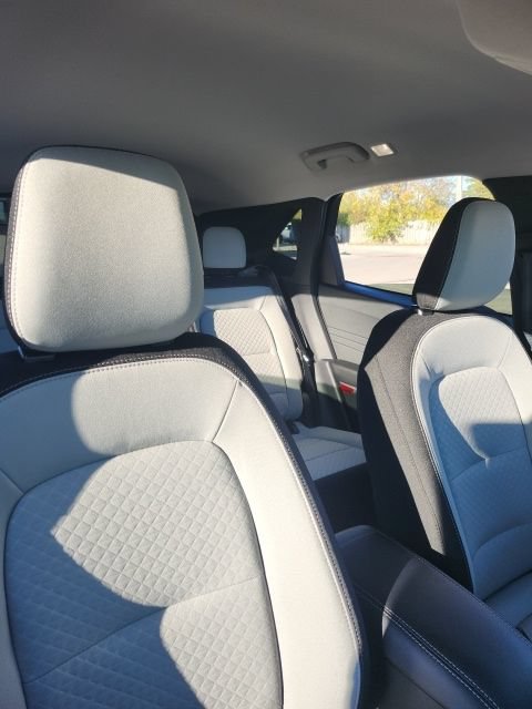 New 2026 Ford Escape Active w/ Cold Weather Package AWD/4WD image 13