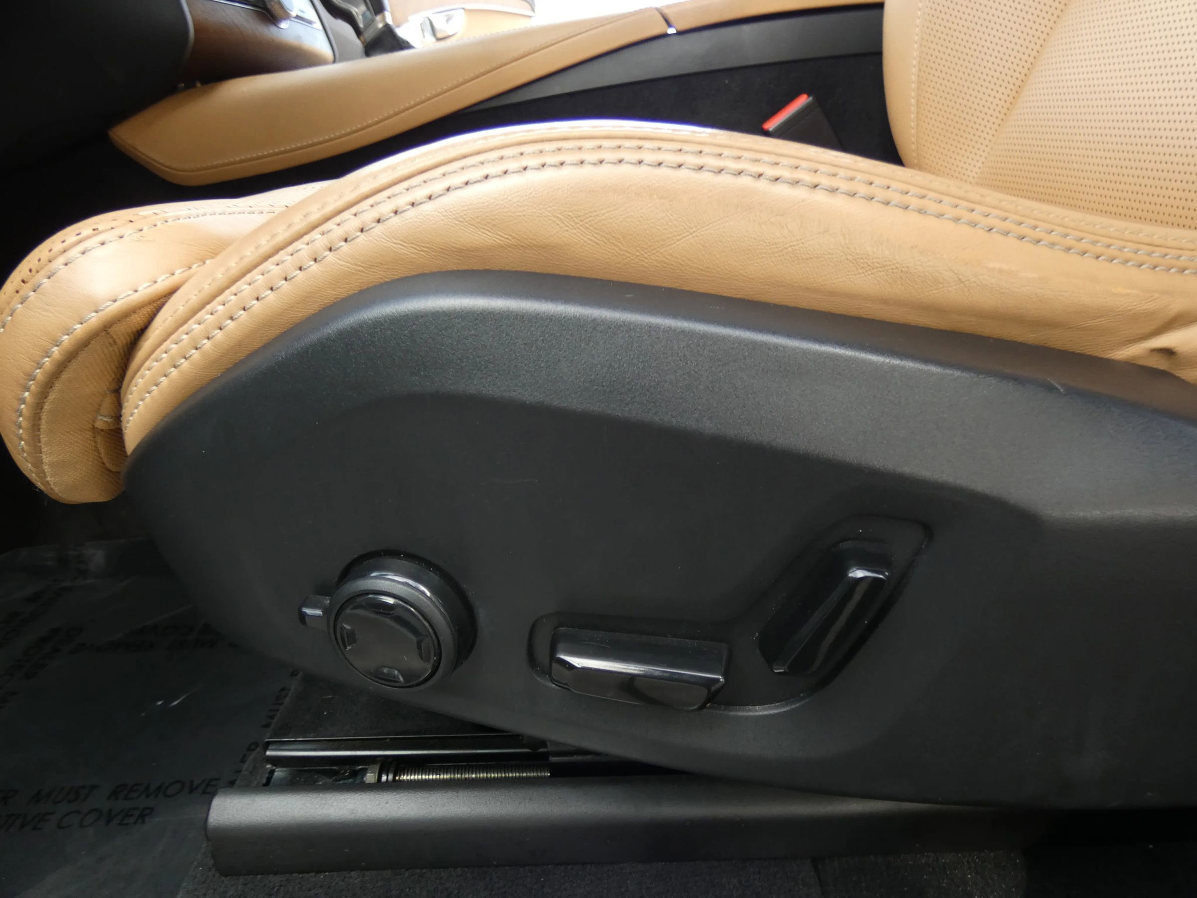 Used 2017 Volvo XC90 T6 Inscription w/ Vision Package image 66