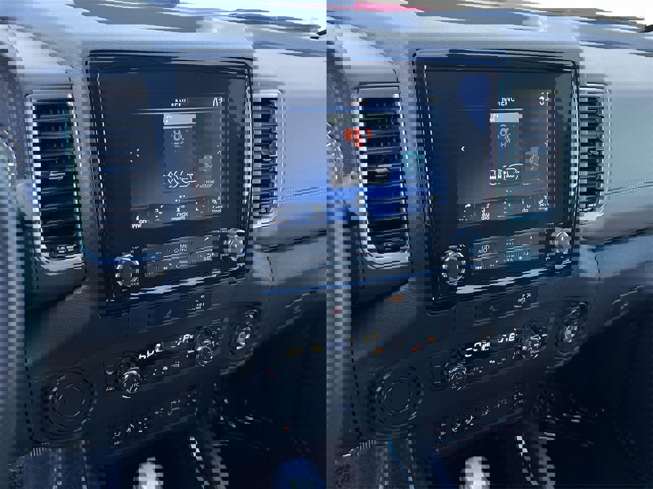 Used 2023 Nissan Frontier SV w/ SV Convenience Package image 17