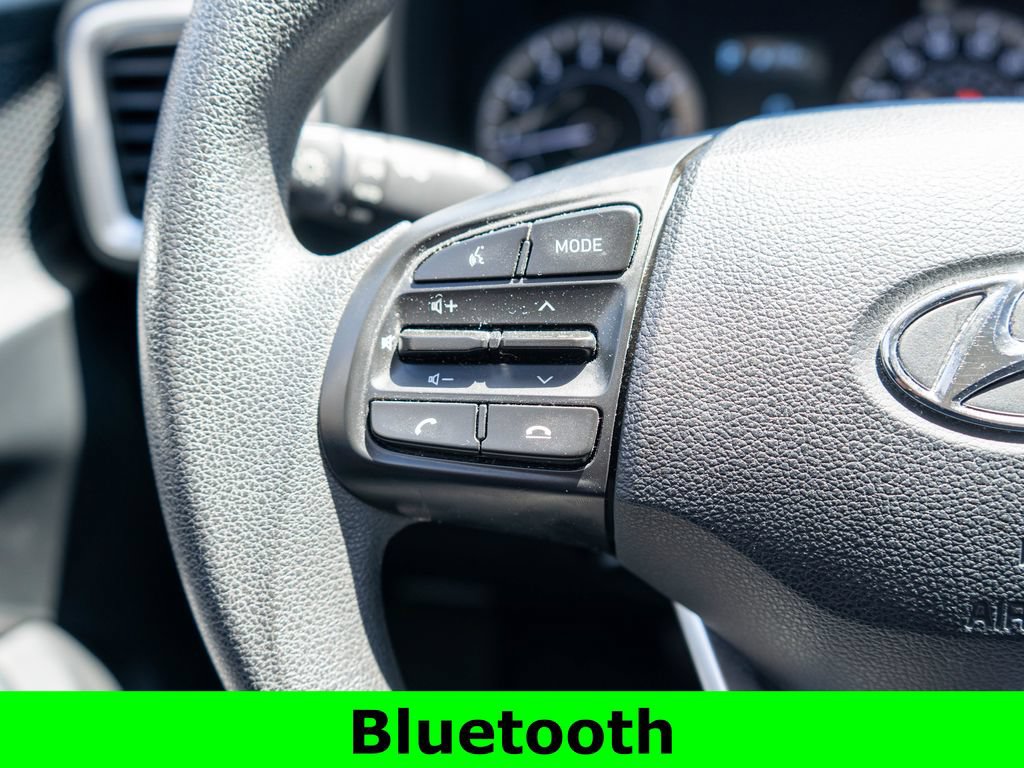 Used 2021 Hyundai Venue SE FWD image 19