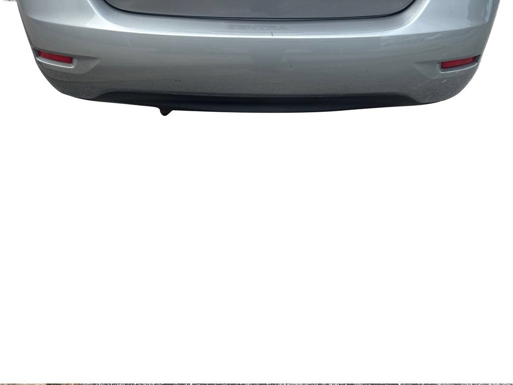 Used 2013 Nissan Sentra SV w/ Premium Pkg FWD image 26