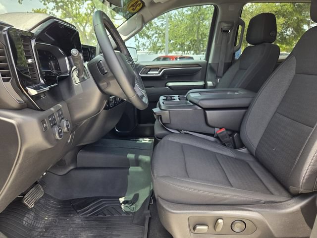 Used 2024 Chevrolet Silverado 1500 RST AWD/4WD image 16