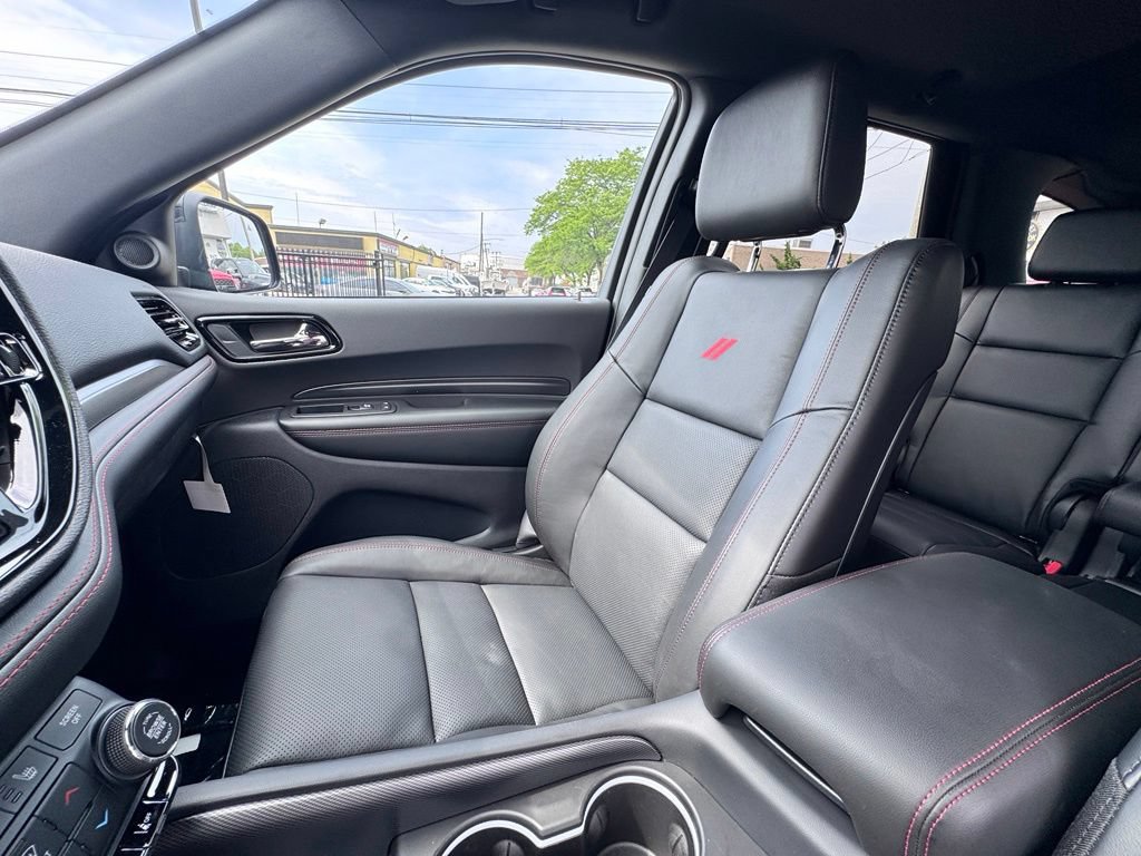 New 2026 Dodge Durango GT AWD/4WD image 14