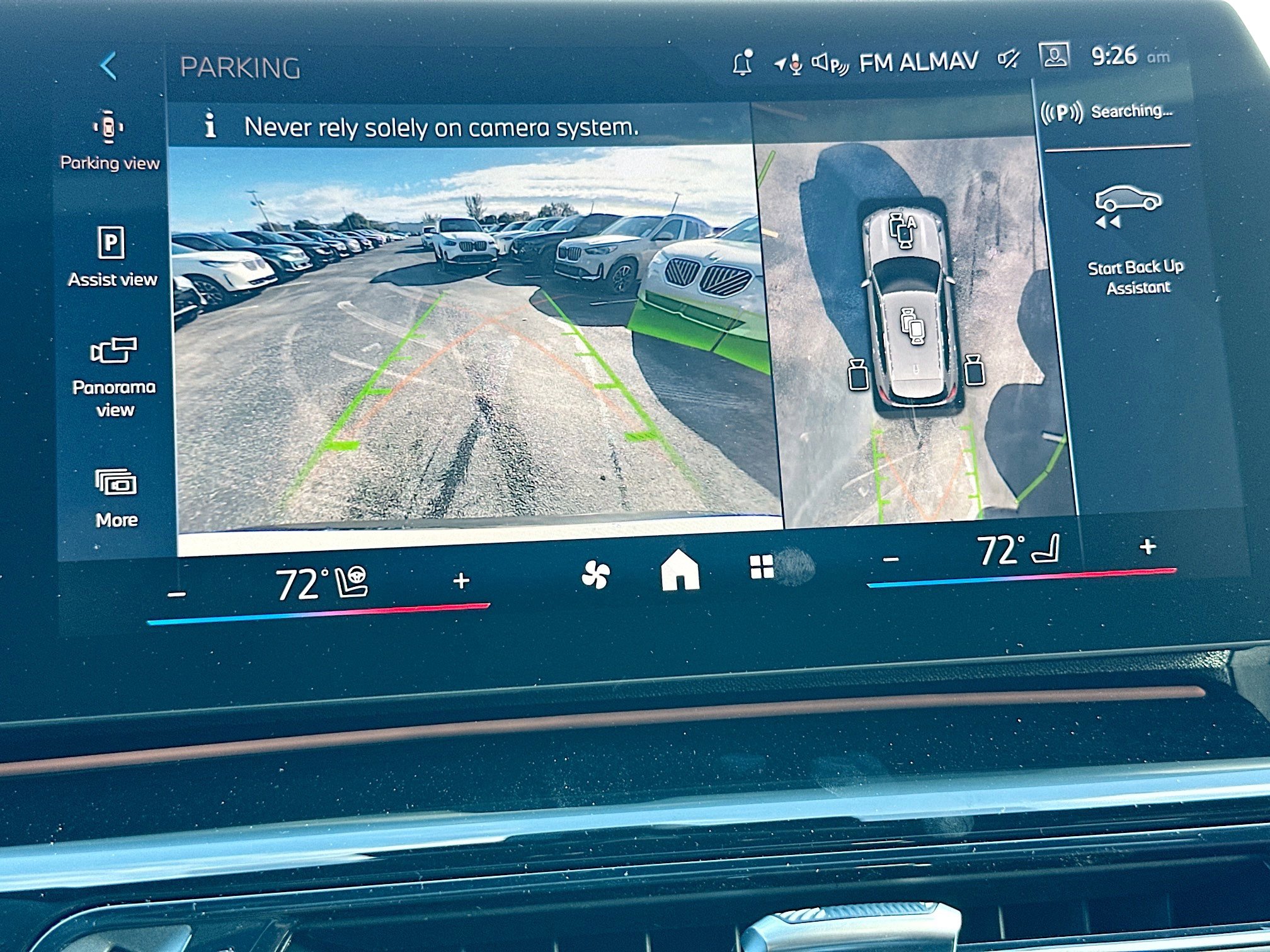 New 2026 BMW X1 xDrive28i w/ Technology Package image 11