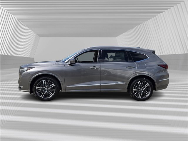 New 2026 Acura MDX w/ Advance Package image 2