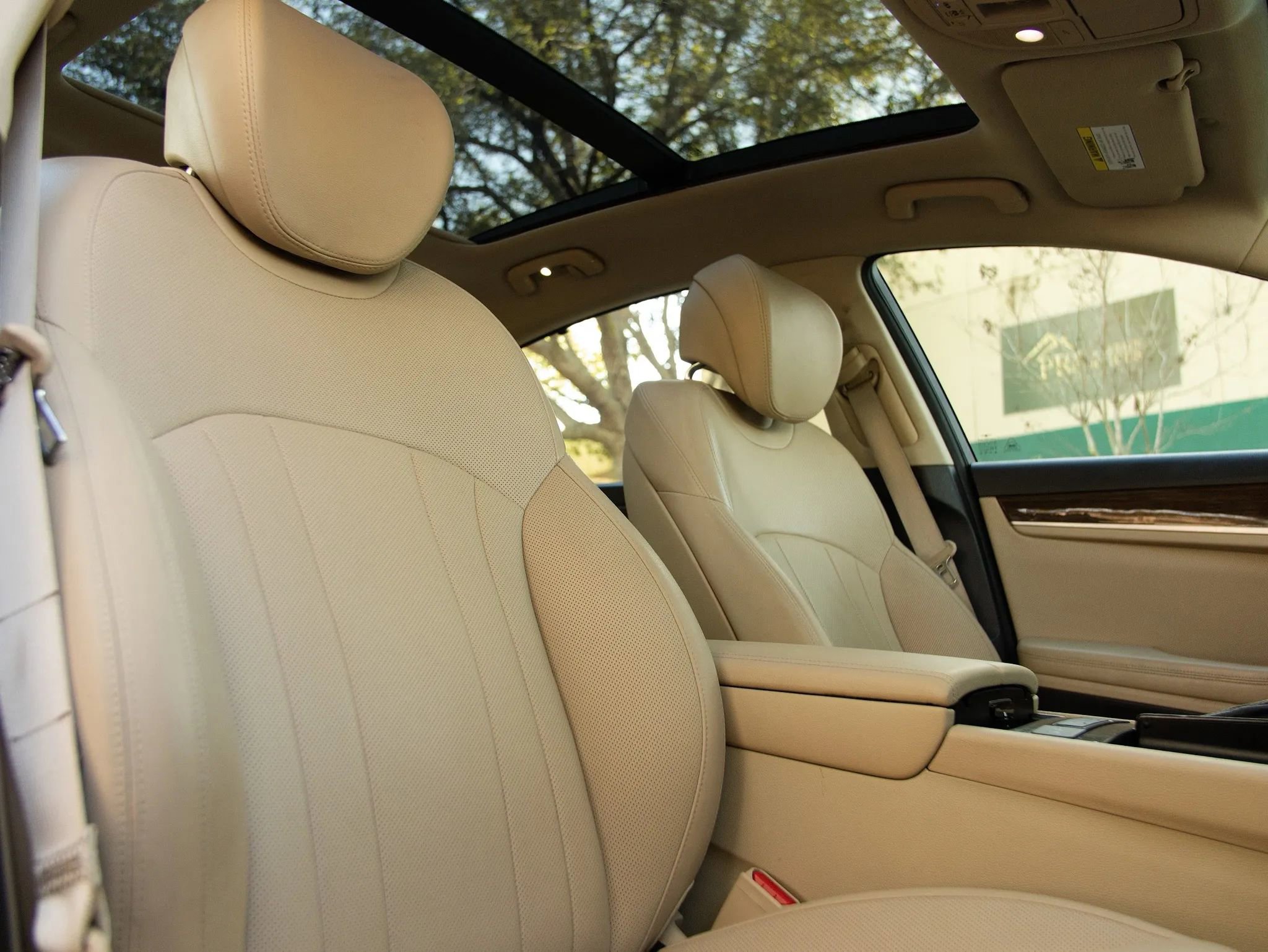 Used 2019 Genesis G80 3.8 w/ Sport Package 02 image 22