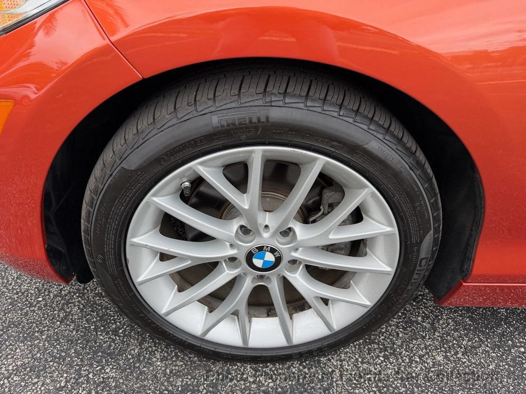 Used 2016 BMW 228i Convertible RWD image 82