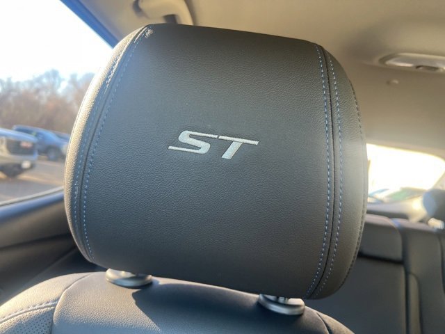 New 2026 Buick Encore GX Sport Touring w/ Advanced Technology Package image 17