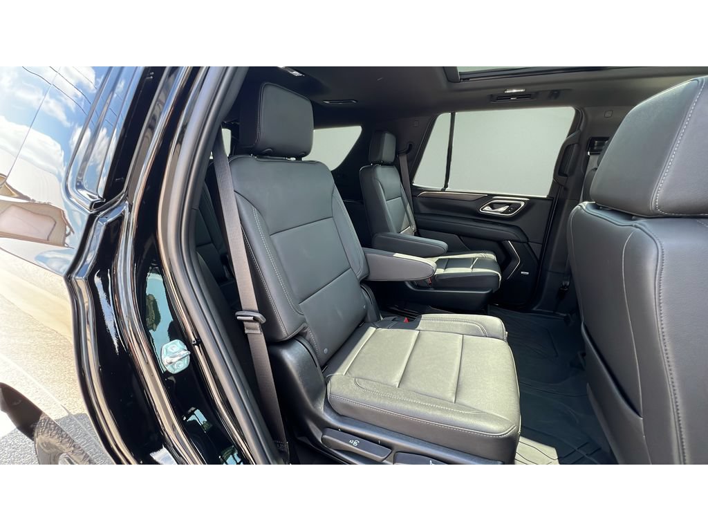 Certified 2023 Chevrolet Tahoe Z71 w/ Off-Road Capability Package AWD/4WD image 31