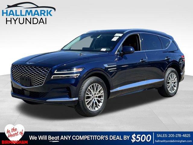 Used 2024 Genesis GV80 2.5T image 1