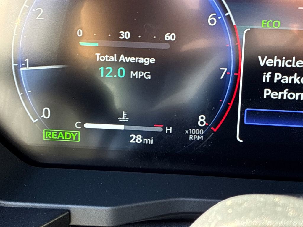 New 2026 Toyota Land Cruiser image 55