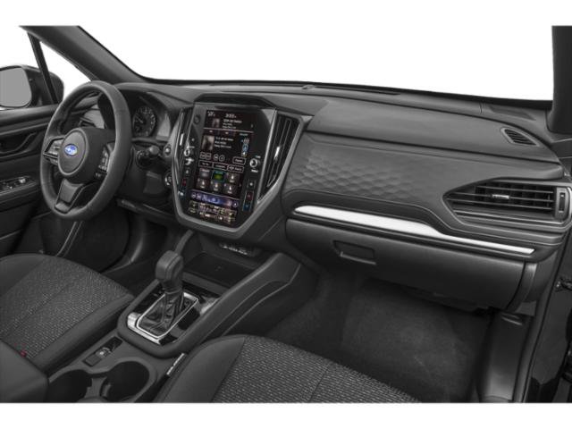 New 2026 Subaru Forester Premium AWD/4WD image 12