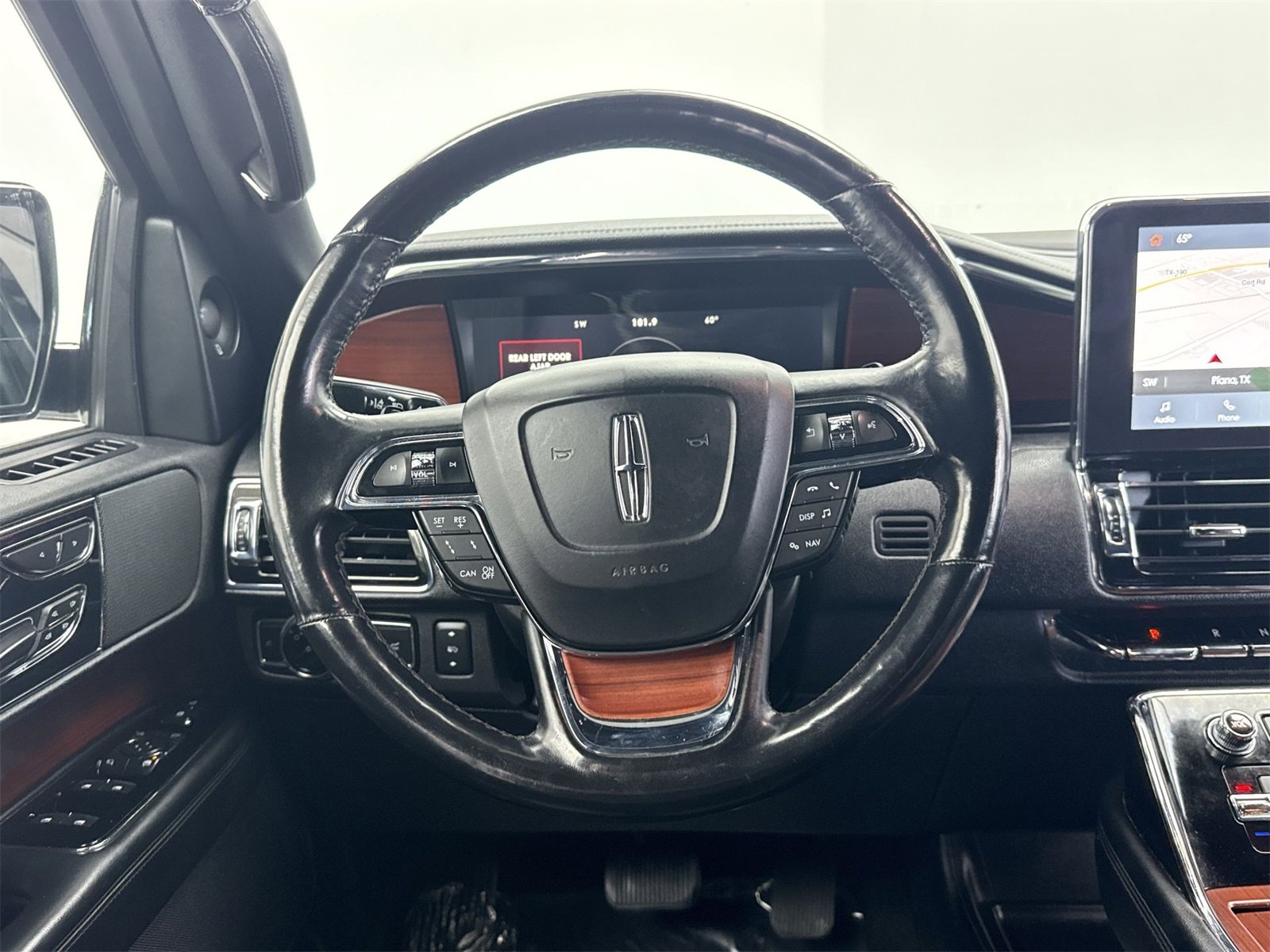 Used 2021 Lincoln Navigator L Reserve image 17