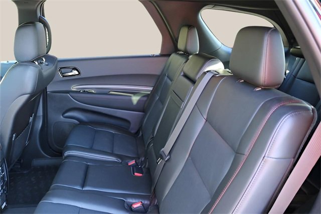 New 2026 Dodge Durango GT image 15