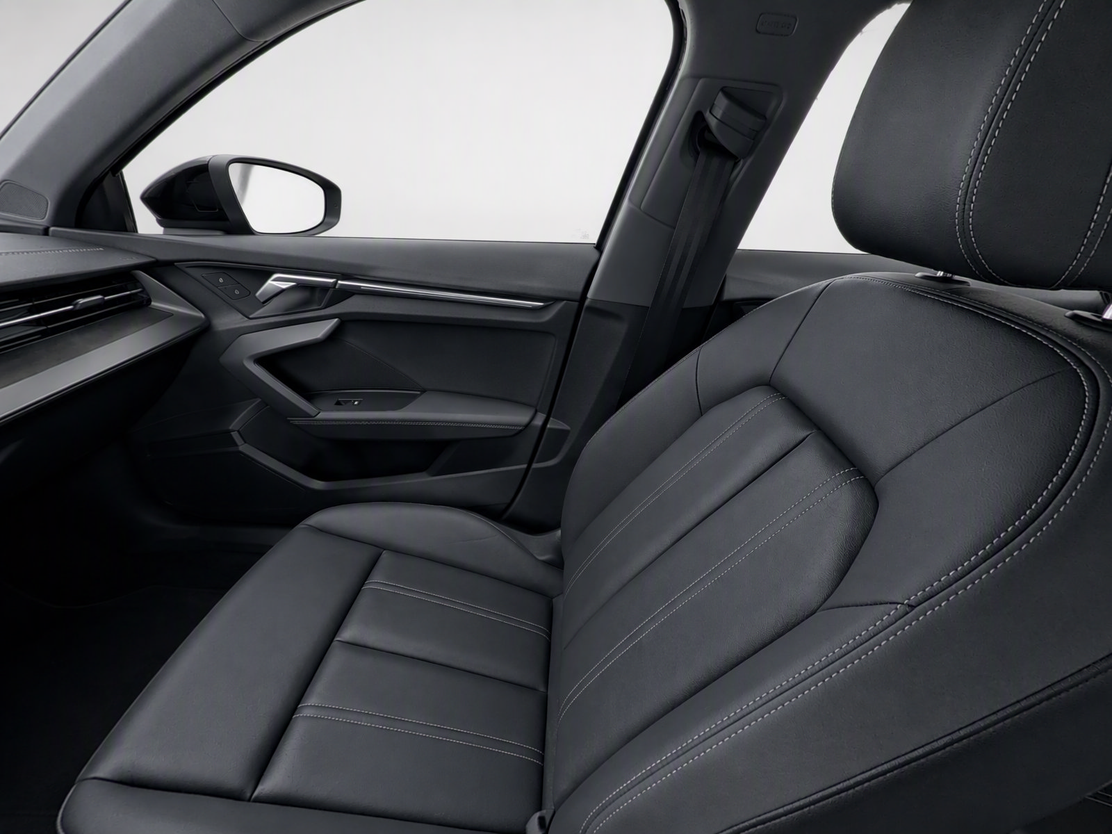 Certified 2023 Audi A3 2.0T Premium Plus w/ Premium Plus Package AWD/4WD image 19