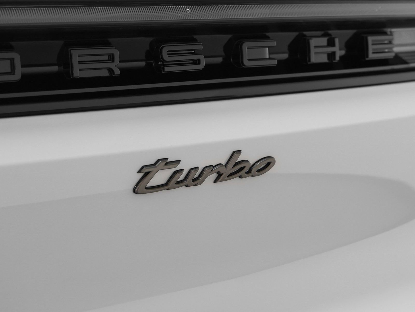 New 2026 Porsche Cayenne Turbo AWD/4WD image 27