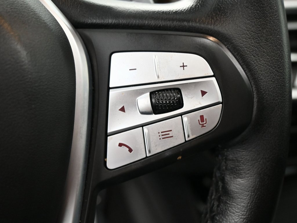 Used 2023 BMW X3 xDrive30i image 21