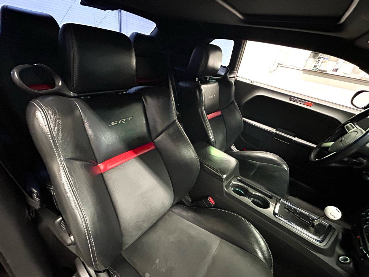Used 2009 Dodge Challenger SRT8 RWD image 20