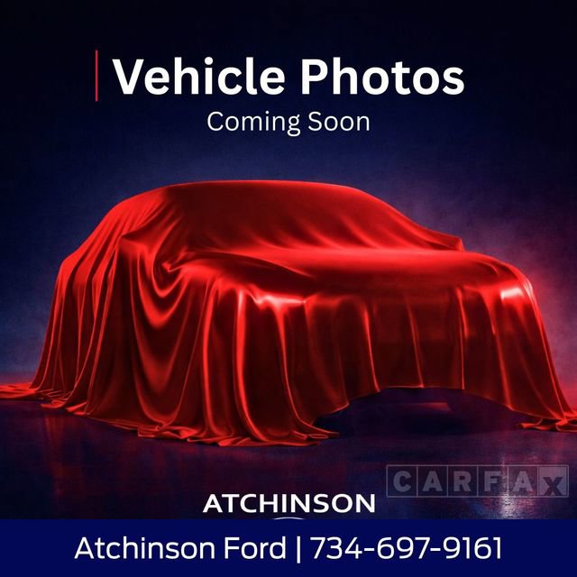 Used 2021 Ford Escape Titanium w/ Titanium Elite Package image 1
