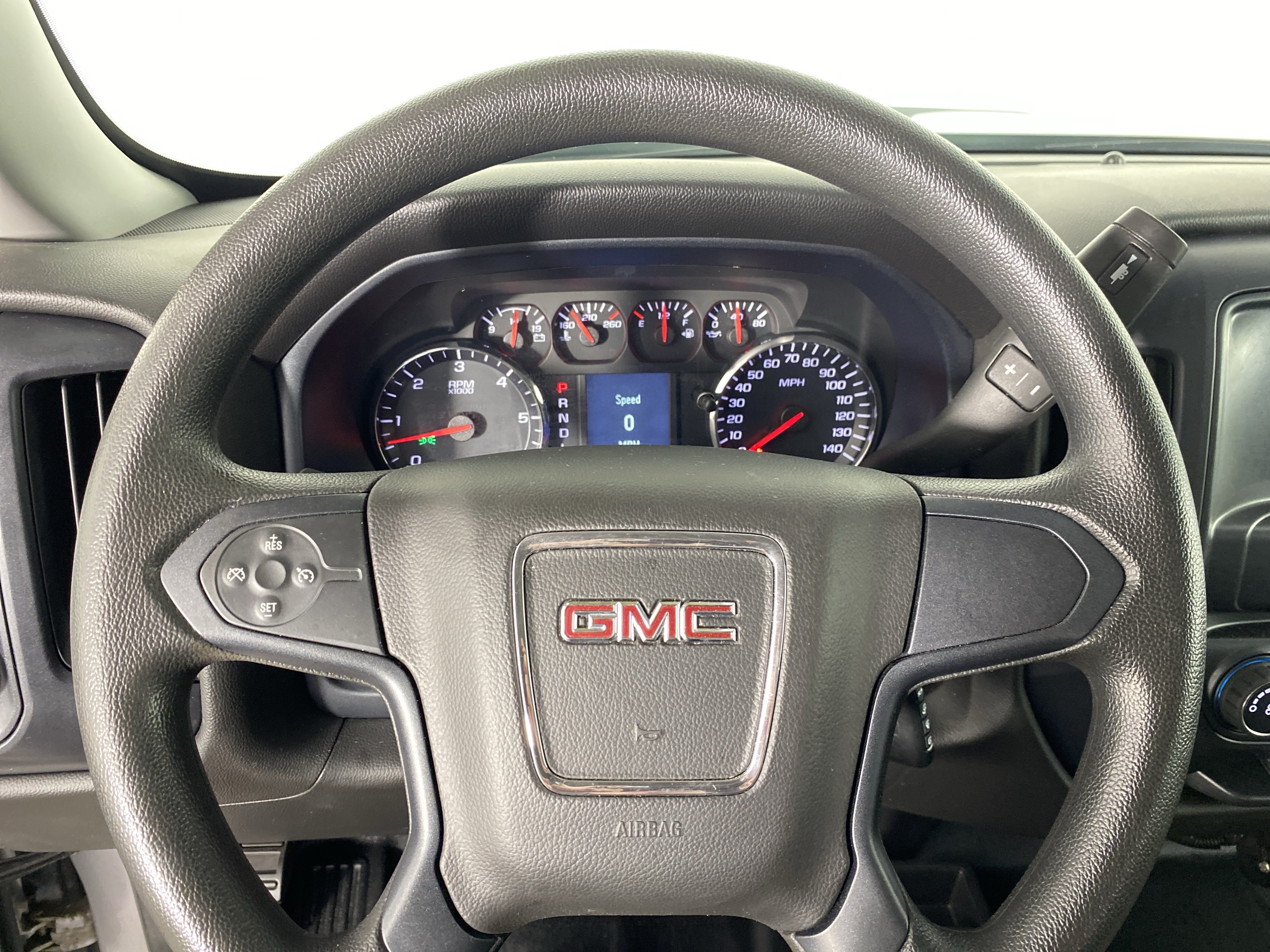 Used 2018 GMC Sierra 1500 4x4 Double Cab w/ Sierra Appearance Package image 18