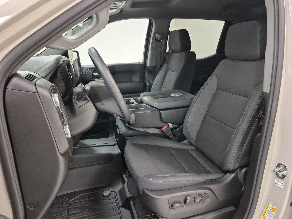 New 2026 GMC Sierra 1500 Pro w/ Graphite Edition image 20