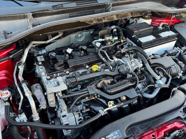 Used 2024 Toyota Corolla Cross XLE image 32