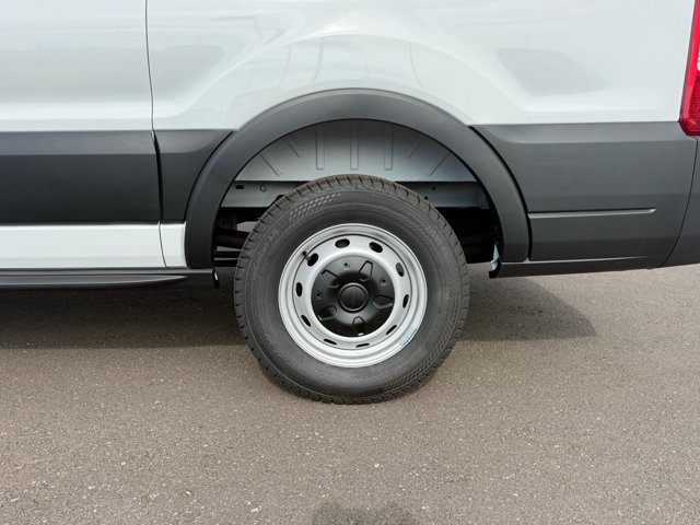 New 2026 Ford Transit 150 Low Roof w/ Load Area Protection Package RWD image 18