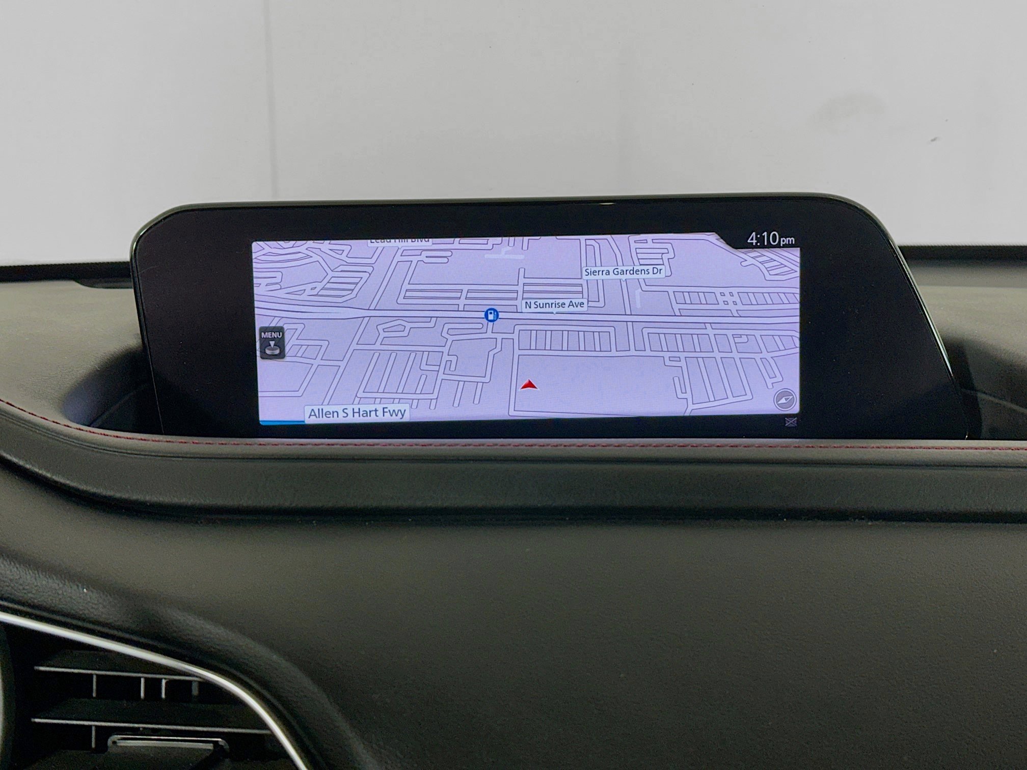 Used 2023 MAZDA CX-30 AWD 2.5 S w/ Preferred Package image 22