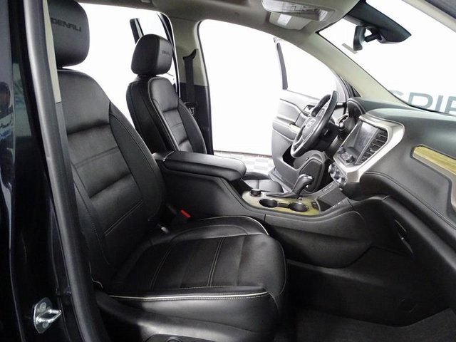 Used 2018 GMC Acadia Denali w/ Technology Package AWD/4WD image 20