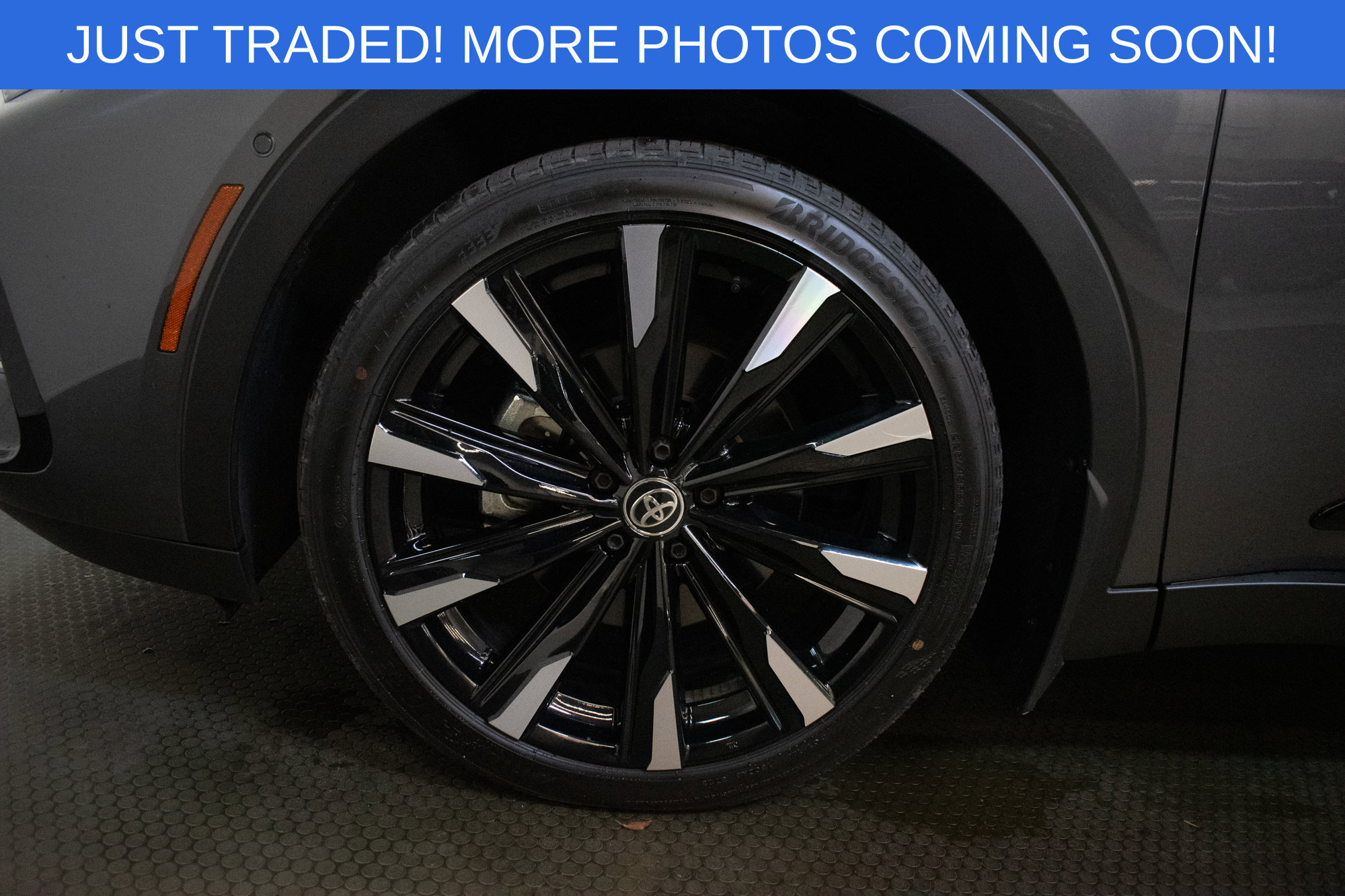 Used 2024 Toyota Crown Platinum AWD/4WD image 9