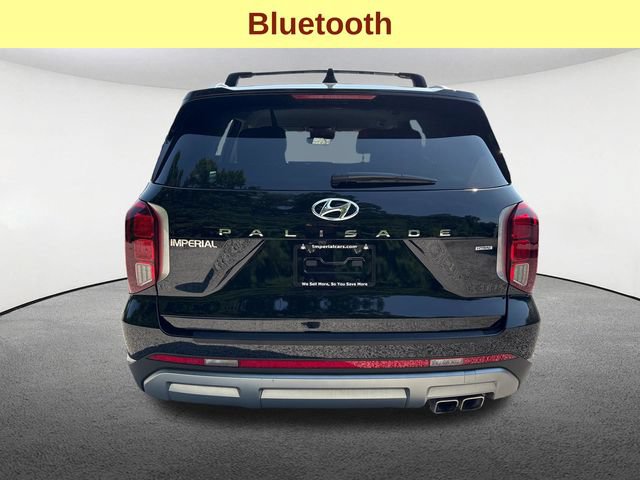 Used 2025 Hyundai Palisade SEL AWD/4WD image 11